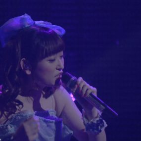 田村由香里 田村ゆかり Tamura Yukari – LOVE LIVE 2012 ＊I Love Rabbit＊《Remux M2TS 20.9G》