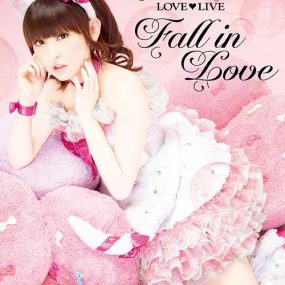 田村由香里 田村ゆかり Tamura Yukari – LOVE ♡ LIVE Fall in Love 2013《2BD ISO 82.8G》