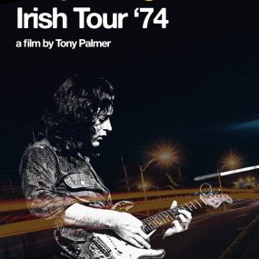 洛瑞盖乐许 爱尔兰之旅 Rory Gallagher – Irish Tour 74 2011《BDMV 32.3G》