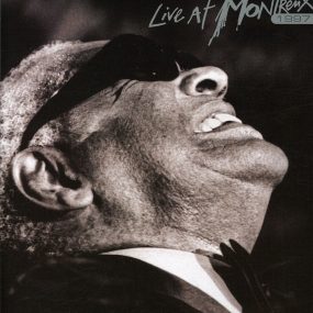 Ray Charles – Live at Montreux 1997《BDMV 17.4G》