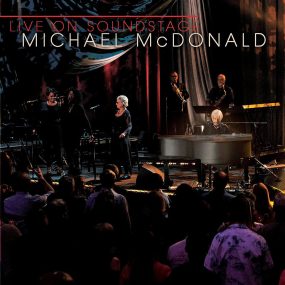 Michael McDonald – Live On Soundstage 2018《BDMV 18.9G》