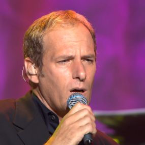 迈克尔波顿 经典演唱会 Best of Michael Bolton Live 2005《ISO 22.8G》