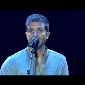 保罗·艾波朗 四专演唱会豪华版 2018  Pablo Alborán – Prometo Edición Especial《ISO 38.7G》