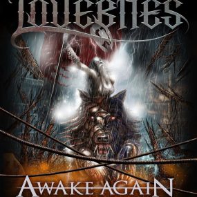 LOVEBITES – Awake Again – Live From Abyss 2020《BDMV 19.8G》