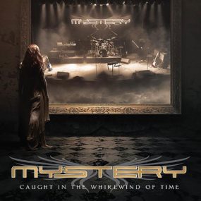 Mystery – Caught In The Whirlwind Of Time 2018 [2020]《BDMV 22.07G》