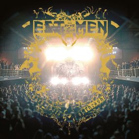 Testament – Dark Roots Of Thrash 2013《BDMV 20.6G》