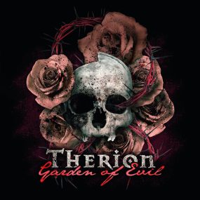 Therion – Garden Of Evil 2015《BDMV 22.8G》