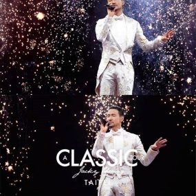 张学友 学友.经典 2019 世界巡回演唱会 台北站 [自购原盘] Jacky Cheung A Classic Tour Finale Taipei 2019《ISO 2BD 53.7G》