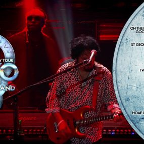 Toto – Live In Poland – 35th Anniversary 2013《BDMV 41.8G》