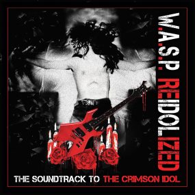 W.A.S.P. – Reidolized – The Soundtrack To The Crimson Idol 2018《BDMV 14.9G》