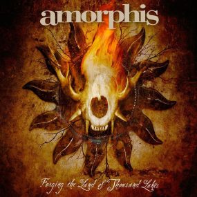 Amorphis – Forging the Land of Thousand Lakes 2009《BDMV 44.6G》