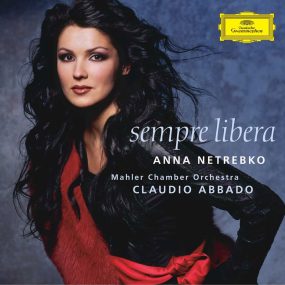 Anna Netrebko – Sempre Libera 2004《BDMV 12.9G》