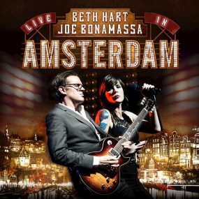 Beth Hart & Joe Bonamassa – Live in Amsterdam 2014《BDMV 46.4G》