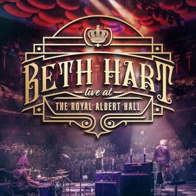 Beth Hart – Live at The Royal Albert Hall 2018《BDMV 35.8G》