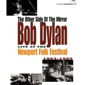 镜子的另一面：鲍勃·迪伦在纽波特音乐节 The Other Side of the Mirror: Bob Dylan at the Newport Folk Festival 1965 [2007]《BDMV 34.8G》