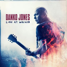 Danko Jones – Live at Wacken 2015《BDMV 32.3G》