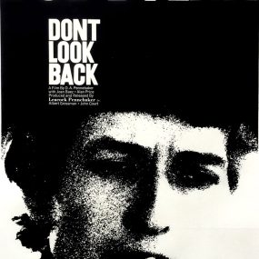 Bob Dylan 音乐纪录片 Bob Dylan – Dont Look Back 1967《BDMV 44.7G》