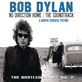 没有方向的家 音乐纪录片 Bob Dylan – No Direction Home Deluxe Edition 2005 [2016]《BDMV 2BD 76.8G》