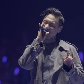 张学友 学友.经典 2019 世界巡回演唱会 台北站  Jacky Cheung A Classic Tour Finale Taipei 2019《Remux MKV 49.5G》