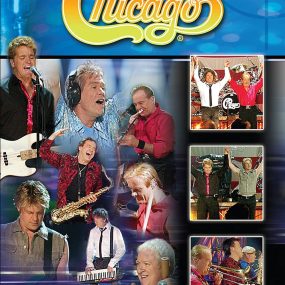 Chicago – Live in Concert 2003《BDMV 18.6G》