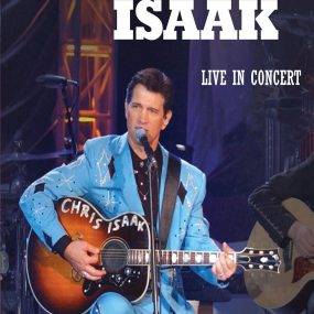 克里斯·艾塞克 Chris Isaak Live in Concert and Greatest Hits Live Concert 2003《BDMV 33.3G》