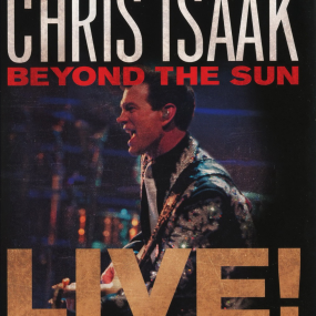 克里斯·艾塞克 Chris Isaak – Beyond The Sun Live 2012《BDMV 12.5G》