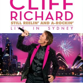 克里夫·理查德 Cliff Richard – Still Reelin ‘and A-Rockin’ Live at Sydney Opera House 2013《BDMV 37.8G》