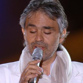 安德烈·波切利 2007年托斯卡纳演唱会 Andrea Bocelli Vivere Live In Tuscany 2007《ISO 21.4G》