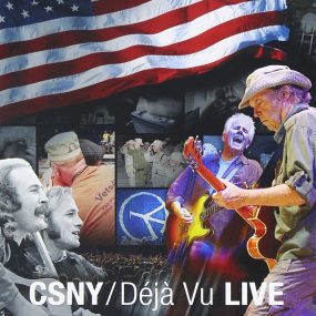 CSNY/Déjà Vu 音乐纪录片 Crosby Stills Nash & Young Deja Vu BD 2008《BDMV 21G》