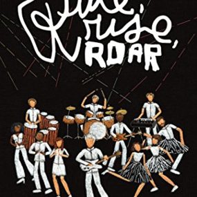 David Byrne 音乐纪录片 David Byrne – Ride, Rise, Roar BD 2010《BDMV 20.3G》