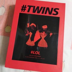 Twins – 2015LOL演唱会（DVD/ISO/7.31G）