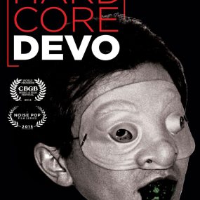 Devo – Hardcore Devo Live! 2015《BDMV 22.8G》