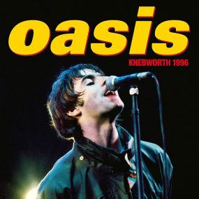 Oasis – Knebworth 1996 Blu-ray AVC 1080i DTS-HD MA 5.1《BDMV 45.7G》