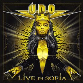 U.D.O. – live In Sofia 2011 Blu-ray AVC 1080i DD 2.0《BDMV 21.53G》