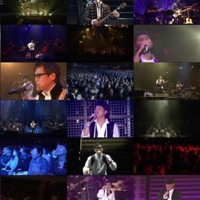 纵贯线 SuperBand Live in Taipei 2010终点站台北演唱会（2DVD-ISO7.48G+3.04G）
