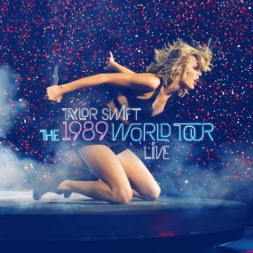 泰勒.斯威夫特 1989 悉尼演唱会 4K重制版简英双语 Taylor Swift The 1989 World Tour Live 2015《WEB-DL MKV 13.05G》