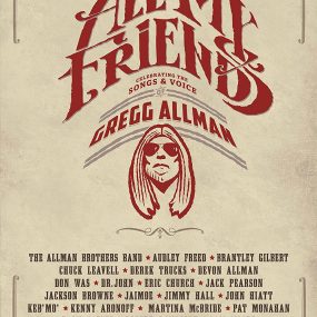 All My Friends Celebrating the Songs & Voice of Gregg Allman 2014《BDMV 22.9G》