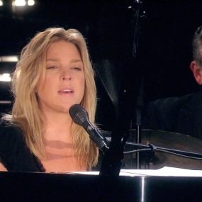 Diana Krall Live in Rio 2009《Remux MKV 25.9G》