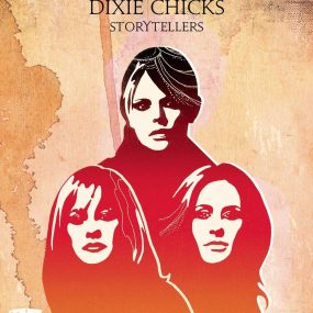 Dixie Chicks Vh1 Storytellers 2011 Bluray 1080i AVC LPCM 5.1《BDMV 21.6G》