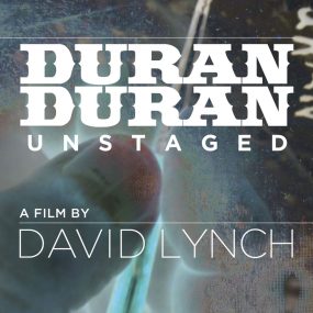 Duran Duran – Unstaged 2015《BDMV 28.1G》