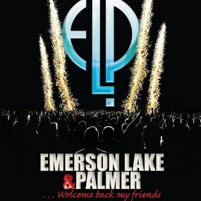 Emerson, Lake 音乐纪录片 Emerson, Lake & Palmer: 40th Anniversary Reunion Concert 2010《BDMV 38.3G》