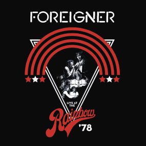 Foreigner – Live At The Rainbow ’78 2019《BDMV 25.5G》