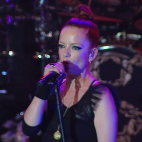 Garbage – One Mile High Live 2012 1080i HDTV 35 Mbps DTS-HD MA 5.1《HDTV TS 27.6G》