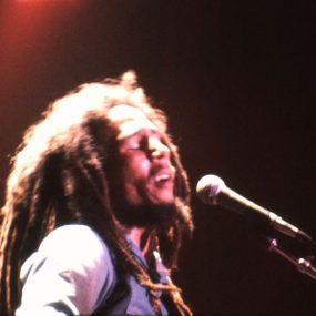 巴布马利1978演唱会 Bob.Marley.&.The.Wailers.Easy.Skanking.In.Boston.’78《ISO 10.8G》