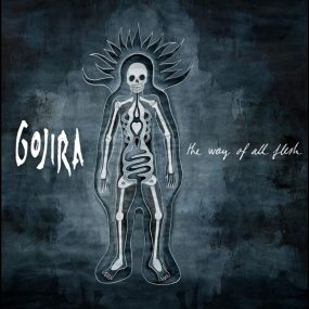 Gojira – The Flesh Alive 2012《BDMV 43.08G》