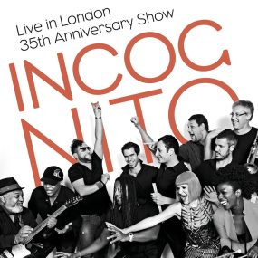 Incognito Live In London 35th Anniversary Show 2015《BDMV 22.2G》