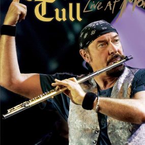 Jethro Tull – Live at Montreux 2003《BDMV 23.2G》