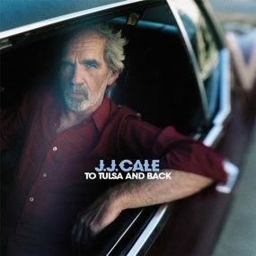 J.J. Cale 音乐纪录片 J.J. Cale – To Tulsa And Back 2008《BDMV 20G》