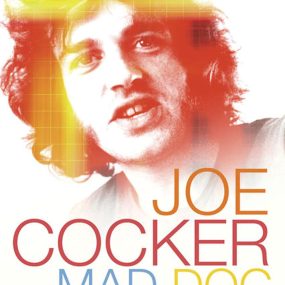 Joe Cocker 音乐纪录片 Joe Cocker – Mad Dog With Soul 2017《BDMV 33.3G》