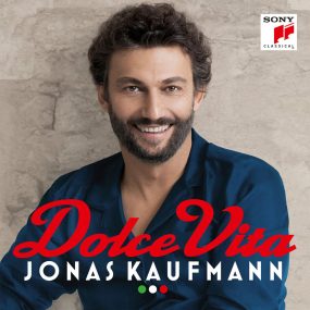 Jonas Kaufmann – Dolce Vita: A Live Concert Performance & The TV Documentary ‘My Italy’ 2016《BDMV 33.5G》